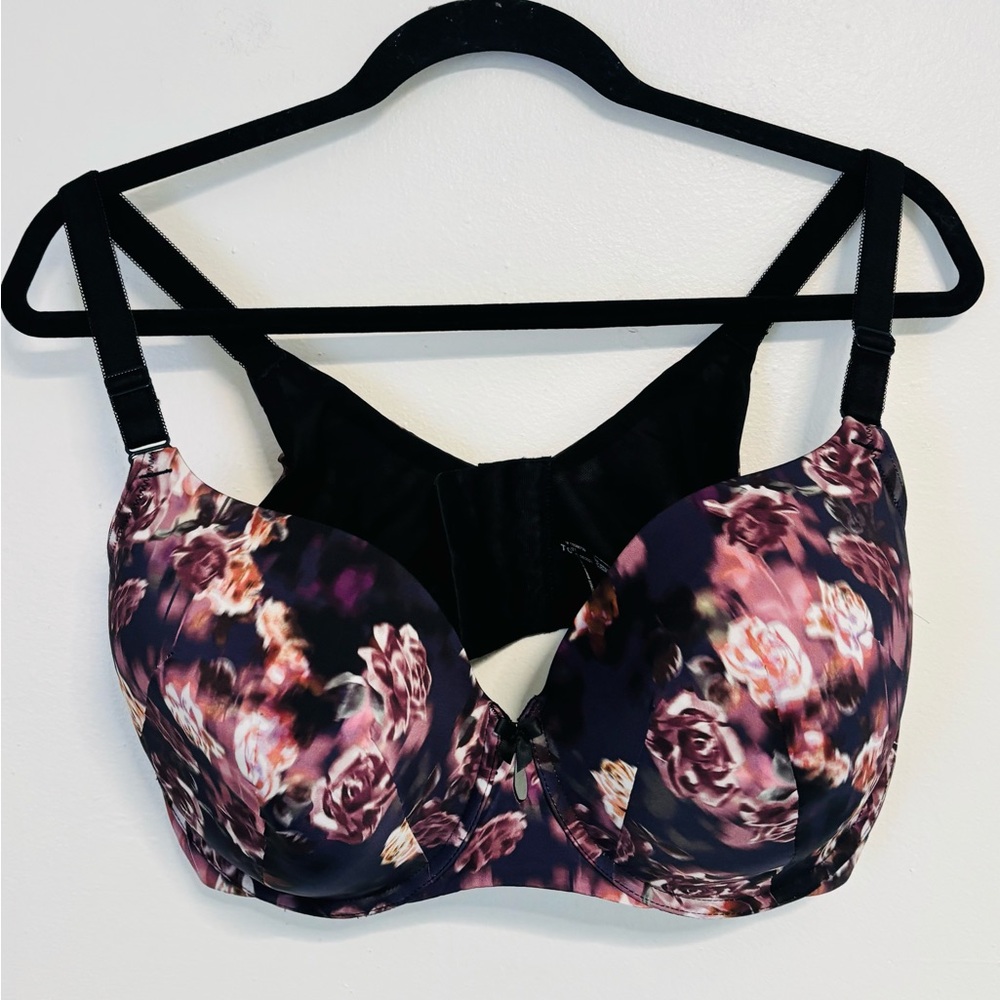 Torrid Perfect Coverage Lightly Lined Smooth Bra … - image 4